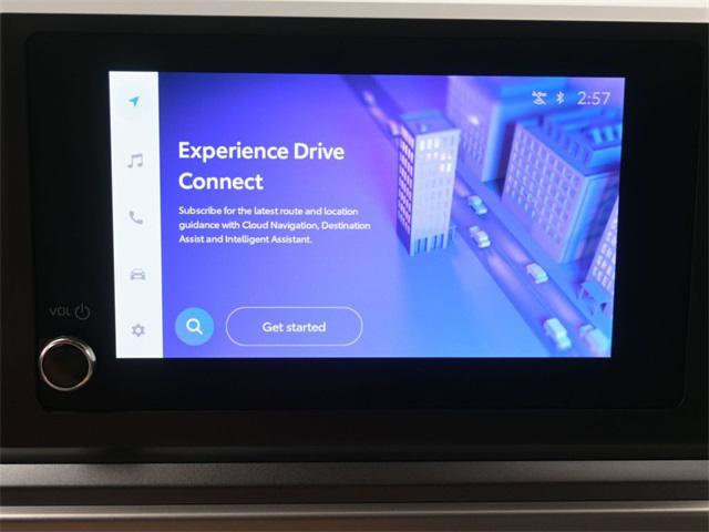 Certified 2025 Toyota 4Runner SR5 image 32
