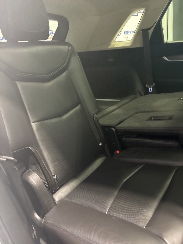 Used 2019 Cadillac XT5 Luxury FWD image 58