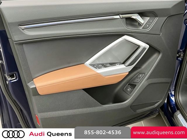 Certified 2023 Audi Q3 2.0T Premium Plus w/ Premium Plus Package AWD/4WD image 15