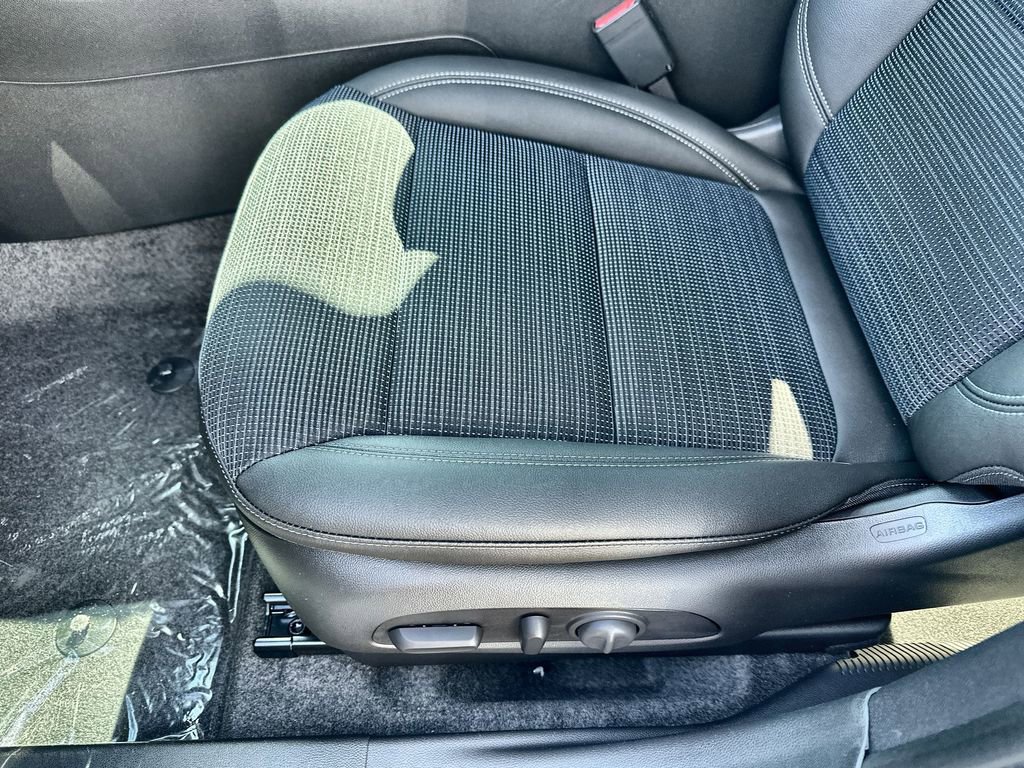 New 2026 Buick Envista Preferred w/ Convenience I Package image 25