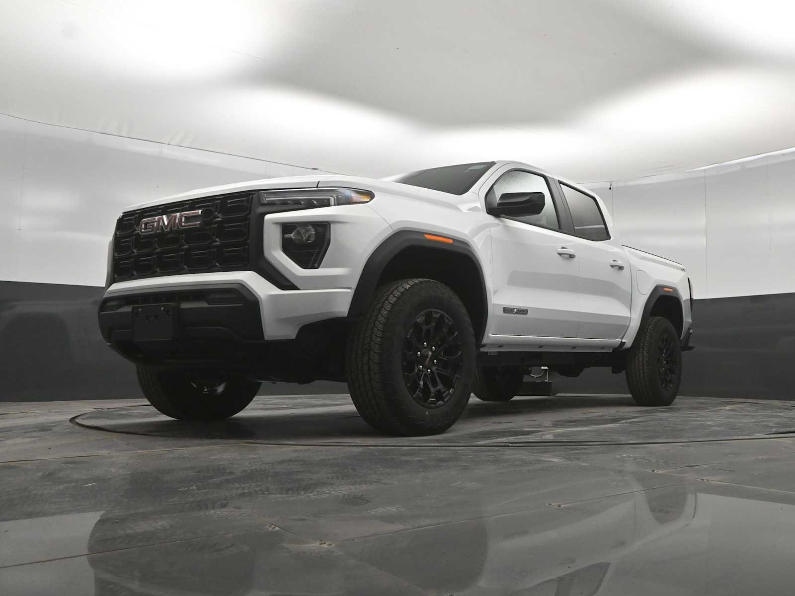 New 2026 GMC Canyon Elevation AWD/4WD image 37