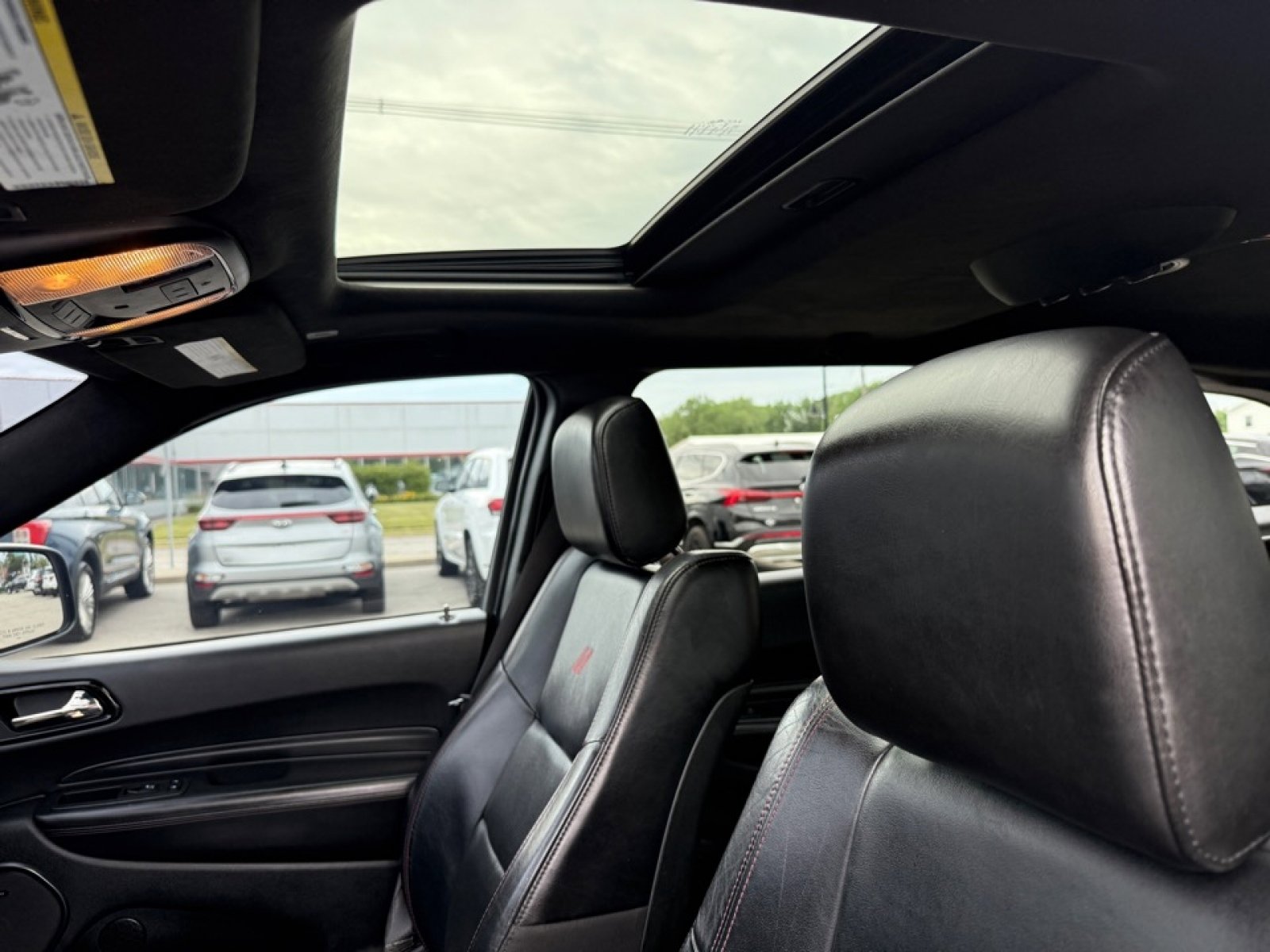 Used 2022 Dodge Durango R/T image 43