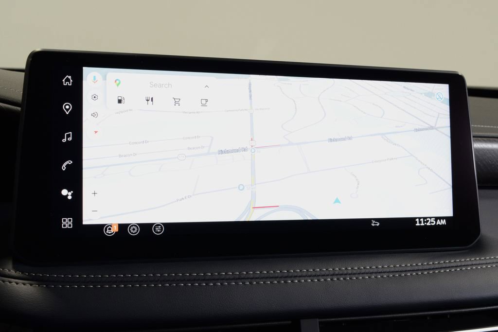 New 2026 INFINITI QX60 Sport w/ Dark Cargo Package image 25