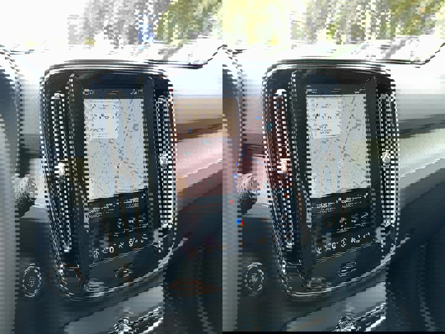 New 2026 Volvo XC40 B5 Core image 20