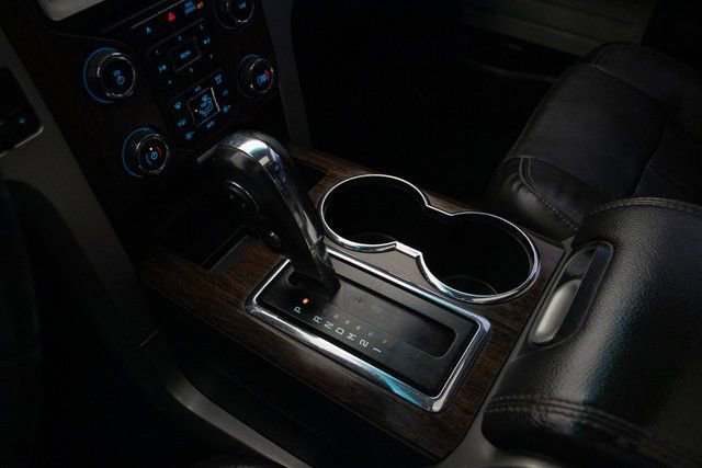 Used 2014 Ford F150 Lariat w/ Equipment Group 502A Luxury image 30