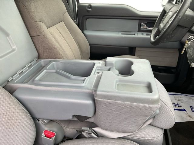 Used 2013 Ford F150 XLT image 16