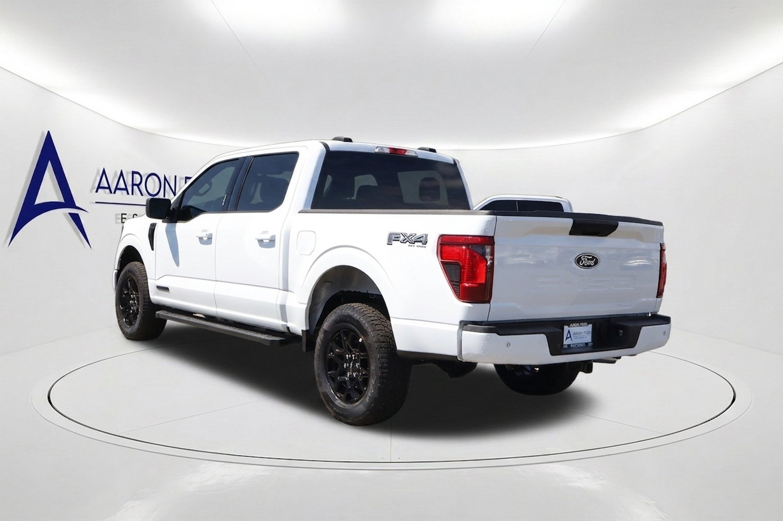 New 2026 Ford F150 XLT w/ FX4 Off-Road Package AWD/4WD image 7