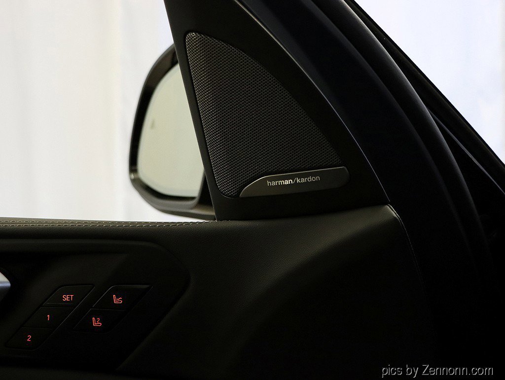 Used 2026 BMW X5 M60i image 24