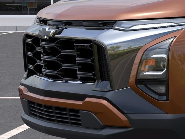 New 2027 Chevrolet Equinox ACTIV w/ Convenience Package III AWD/4WD image 13