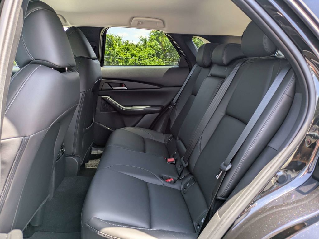 New 2026 MAZDA CX-30 AWD 2.5 S w/ Select Sport Pkg image 16