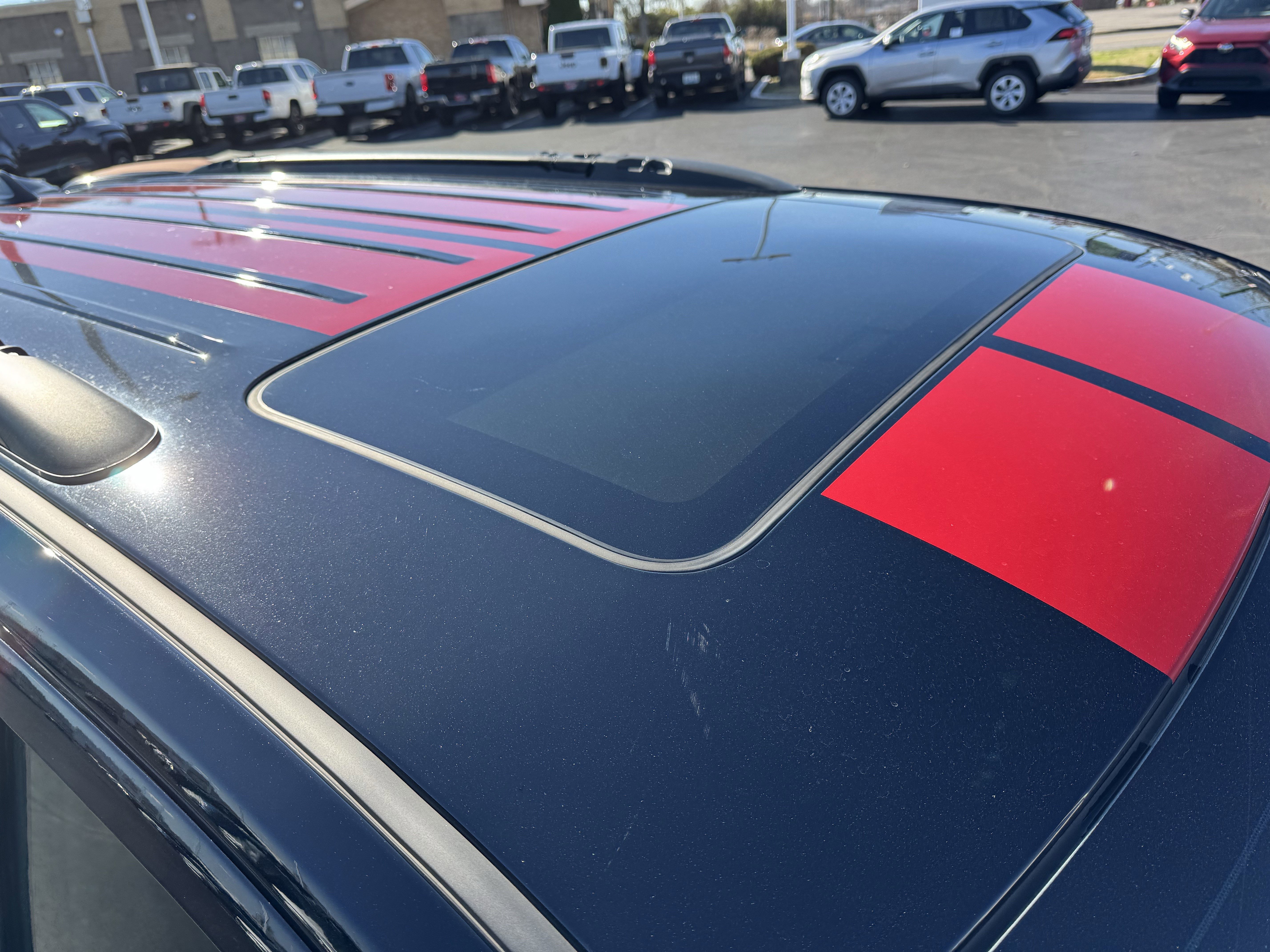 Used 2023 Dodge Durango R/T image 44