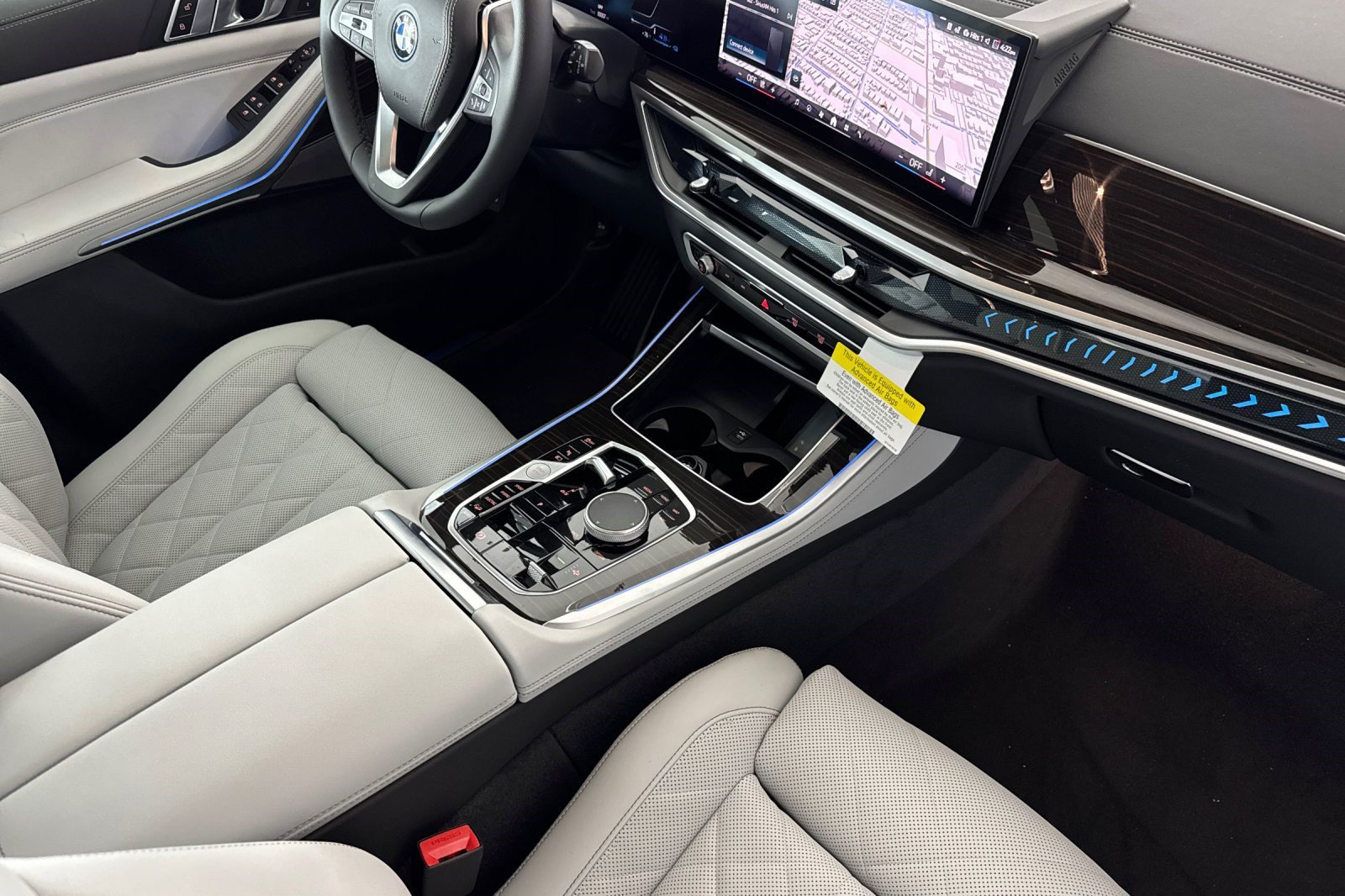 New 2026 BMW X5 xDrive50e AWD/4WD image 29