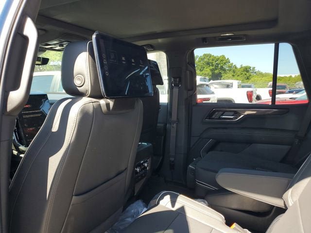 New 2026 GMC Yukon Elevation w/ Elevation Premium Package AWD/4WD image 10