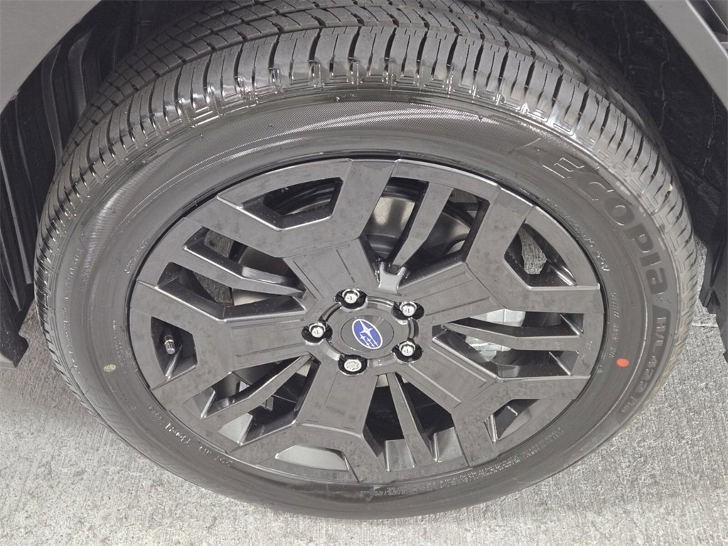 New 2026 Subaru Outback Limited XT image 6