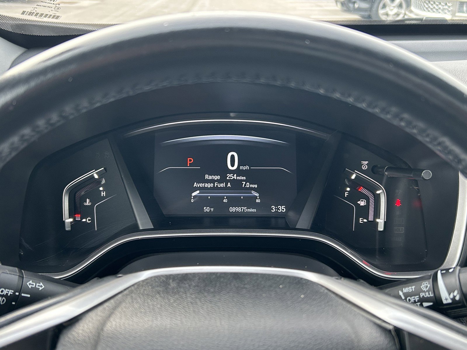 Certified 2020 Honda CR-V EX-L image 26