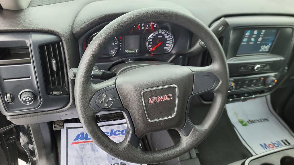 Certified 2019 GMC Sierra 1500 Limited w/ Elevation Edition image 19