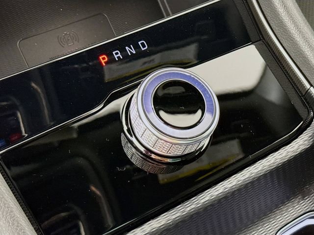 New 2025 Jeep Grand Cherokee Altitude image 17