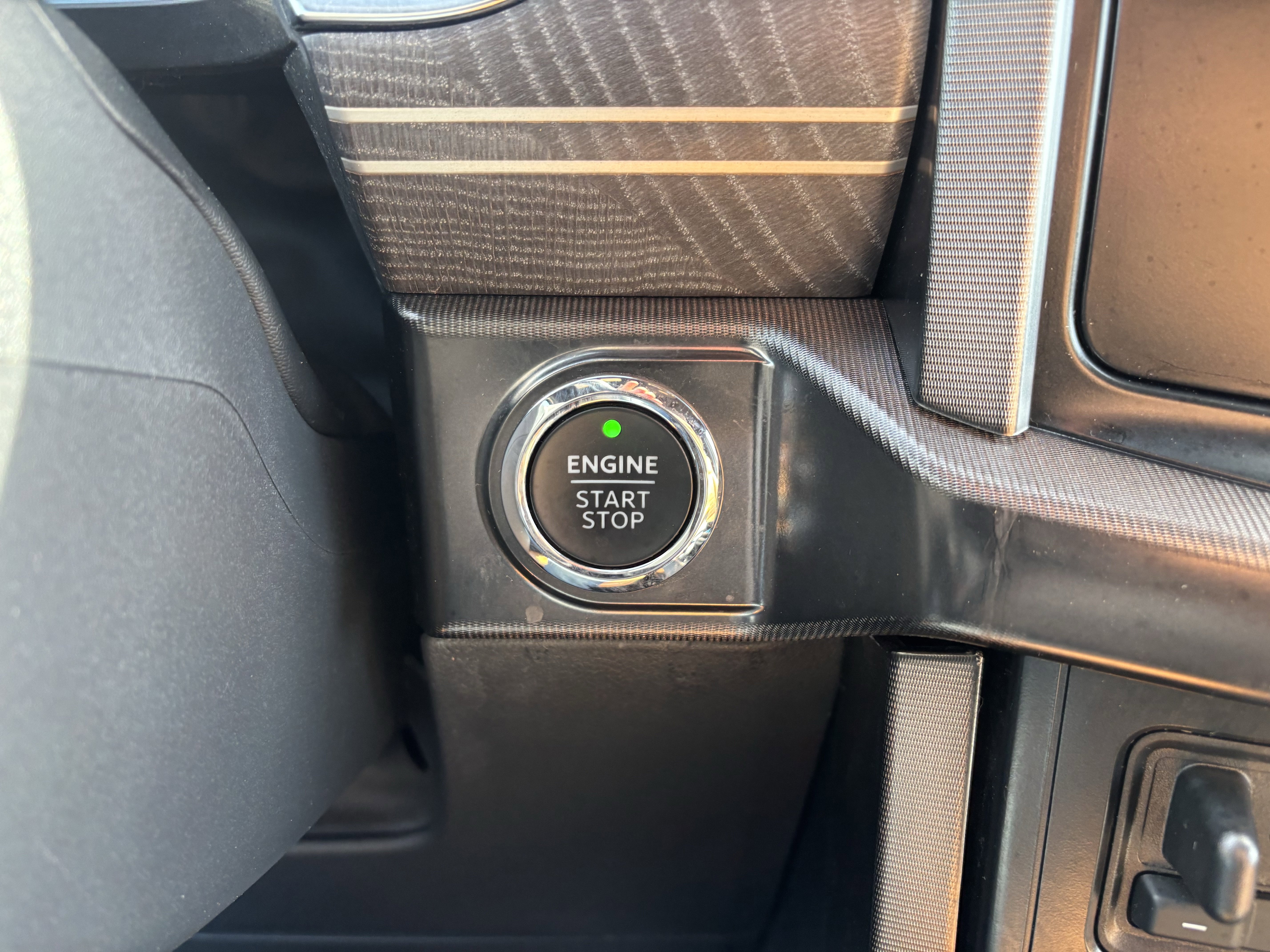 Certified 2023 Ford F150 Platinum image 33