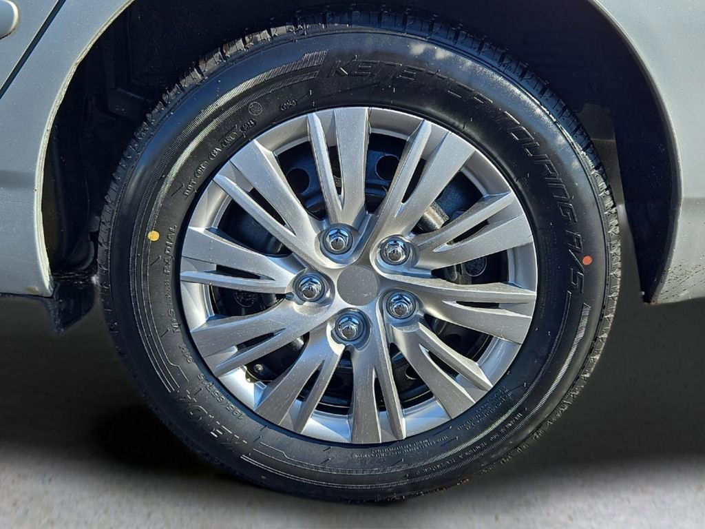 Used 2007 Toyota Corolla LE image 9