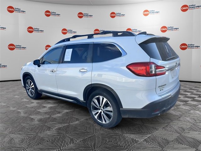Used 2020 Subaru Ascent Touring w/ Popular Package #3 image 5