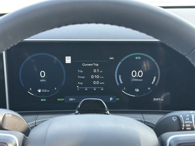 Used 2025 Hyundai Santa Fe Limited image 20