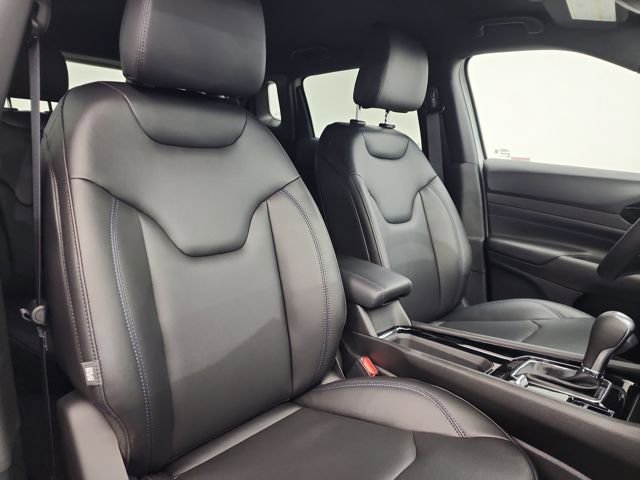 New 2026 Jeep Compass Limited AWD/4WD image 31