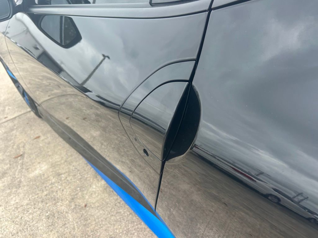 Used 2024 Nissan Z Performance w/ Floor Mat Package image 24