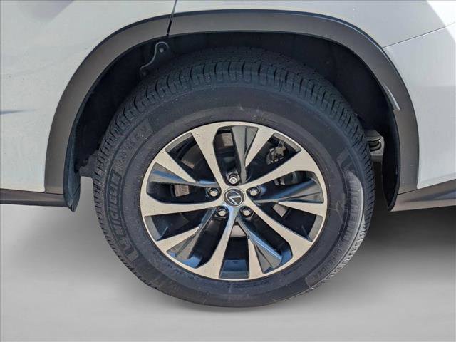 Used 2021 Lexus RX 350 FWD w/ Accessory Package image 8