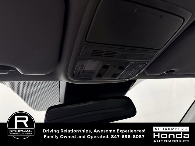 Used 2021 Honda CR-V EX-L image 11