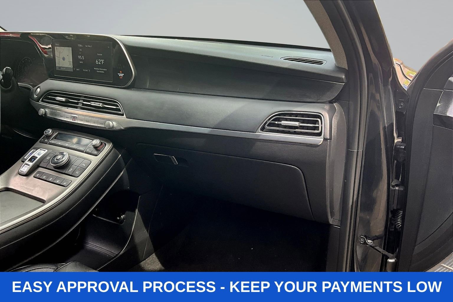 Used 2021 Hyundai Palisade Limited FWD image 34