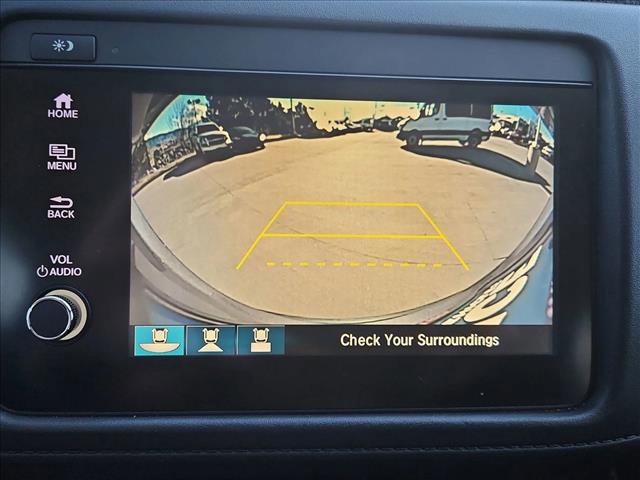 Used 2022 Honda HR-V EX image 14