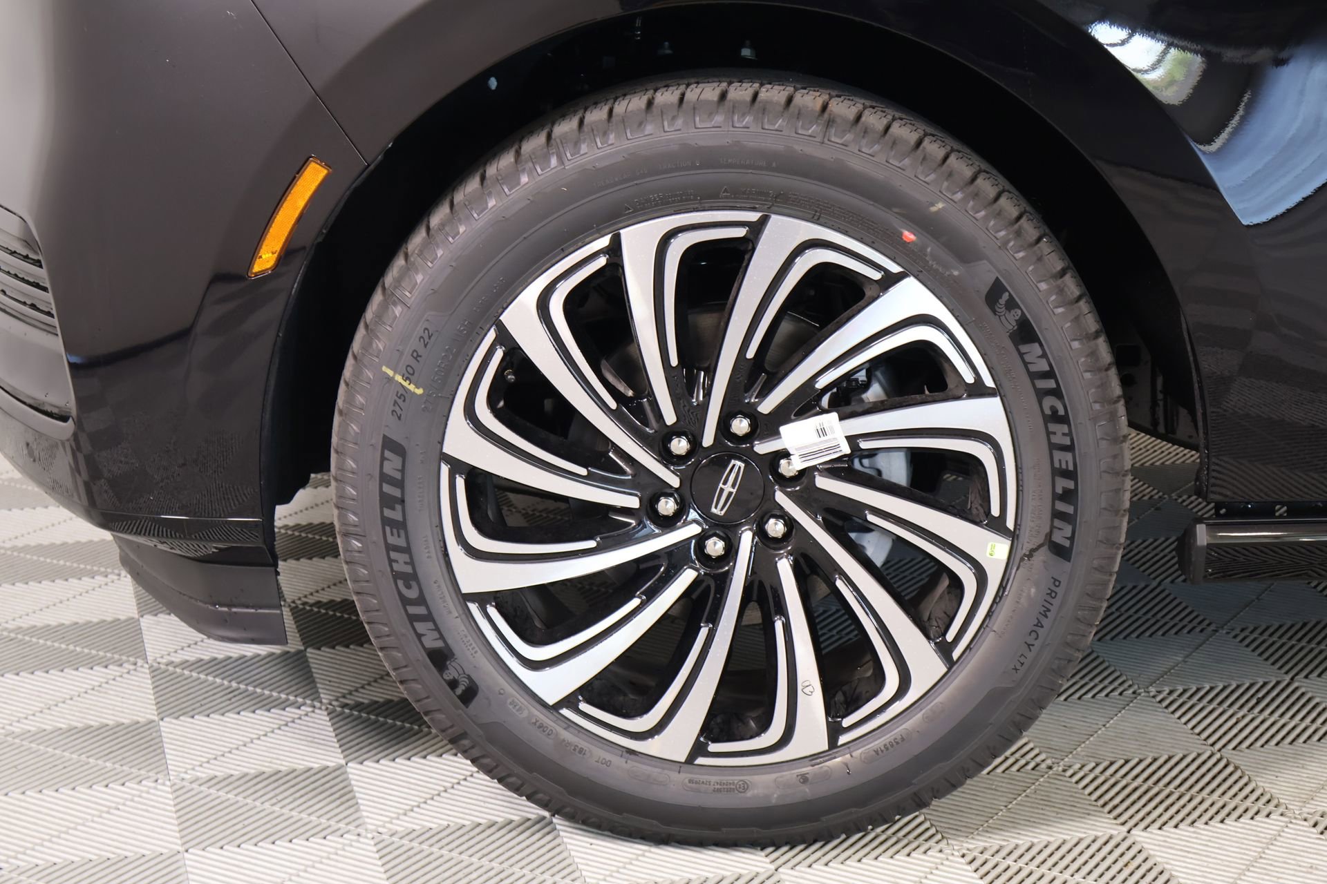 New 2026 Lincoln Navigator Black Label image 20
