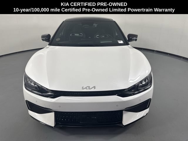 Certified 2024 Kia EV6 GT AWD/4WD image 24