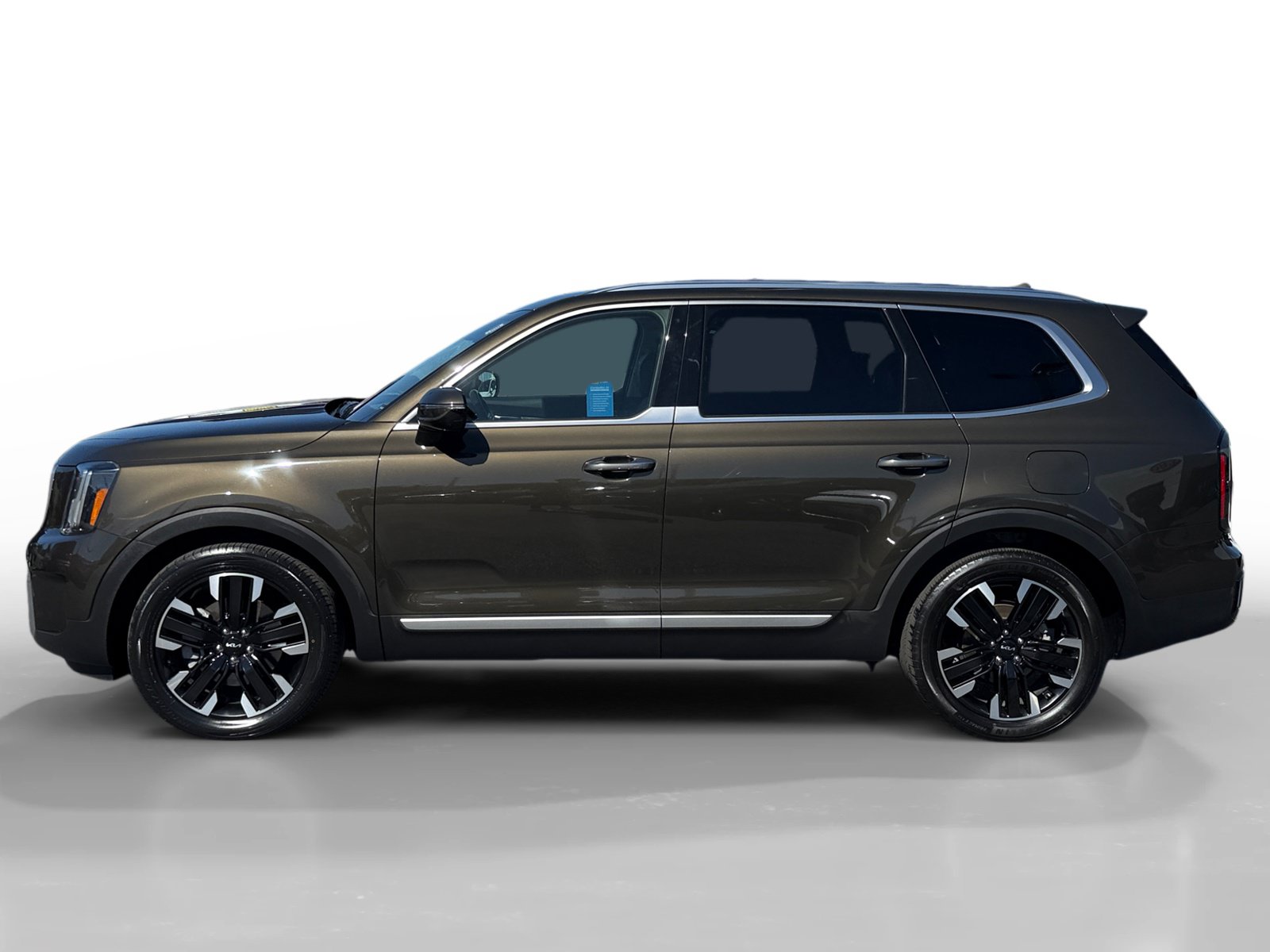 Used 2023 Kia Telluride SX Prestige AWD/4WD image 2