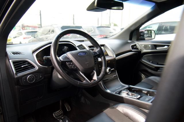 Certified 2020 Ford Edge ST AWD/4WD image 13