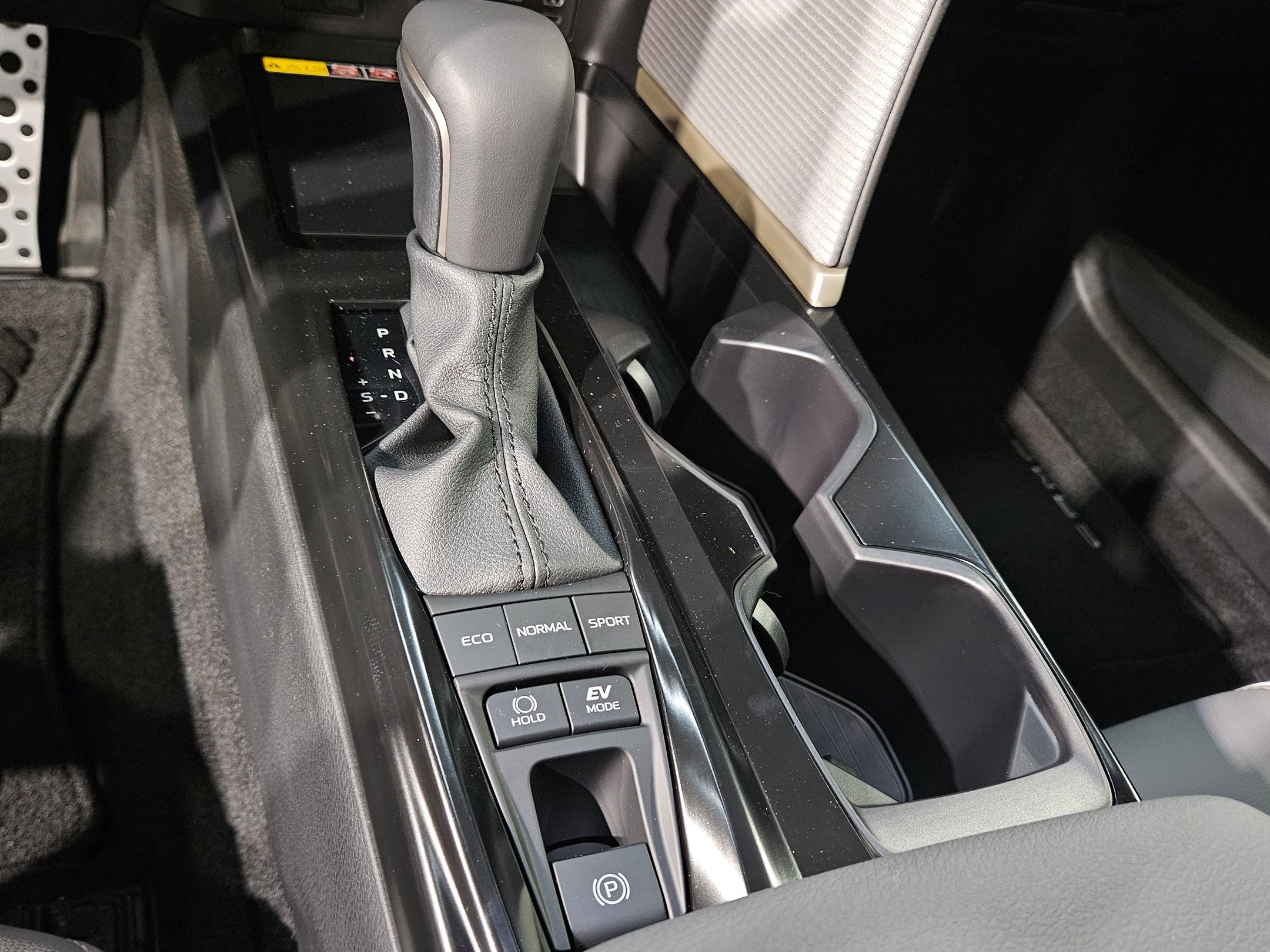 New 2026 Toyota Camry SE image 18