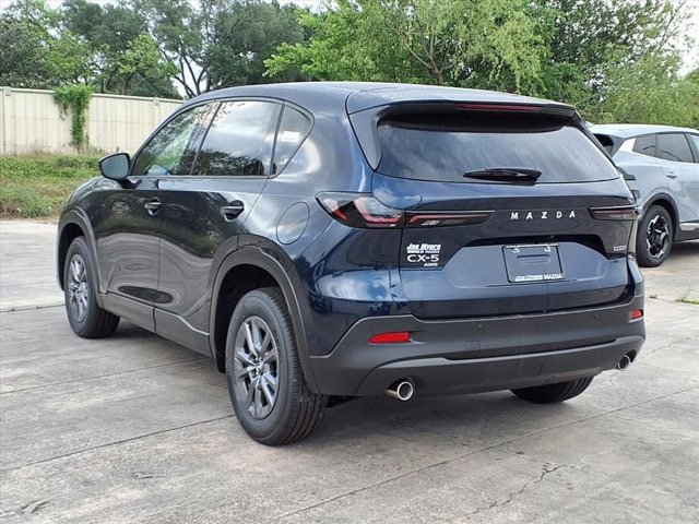 New 2026 MAZDA CX-5 Select AWD/4WD image 2