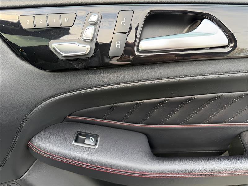 Used 2019 Mercedes-Benz GLE 43 AMG 4MATIC Coupe image 36