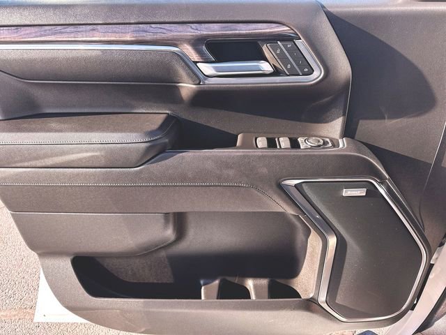 Used 2023 Chevrolet Silverado 1500 LTZ image 22