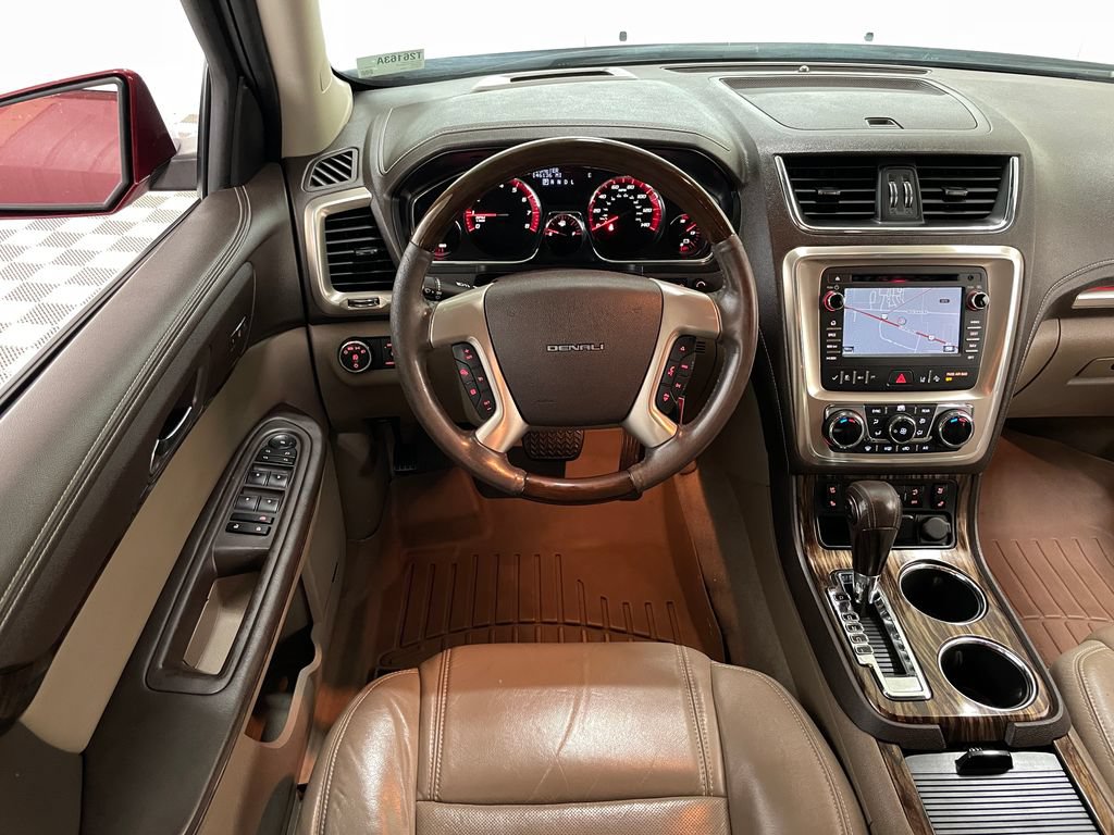 Used 2015 GMC Acadia Denali FWD image 25