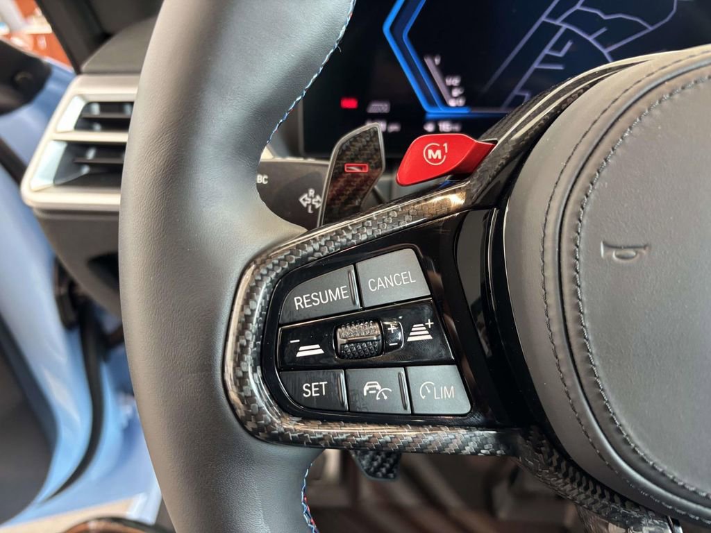 New 2026 BMW M2 w/ Lighting Package image 17