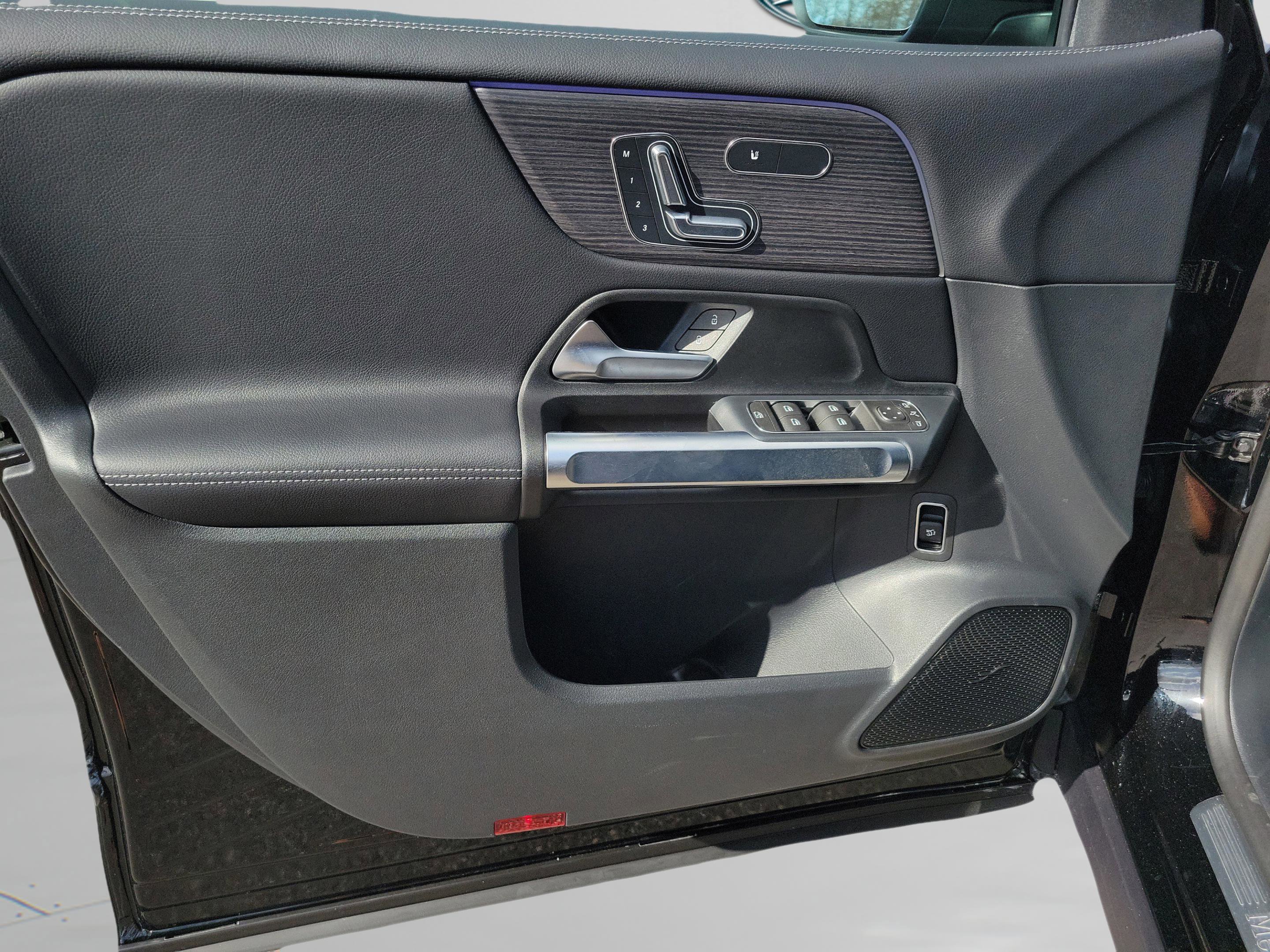 Certified 2026 Mercedes-Benz GLB 250 image 20