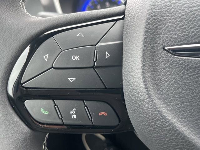 New 2026 Chrysler Pacifica Select w/ S Appearance Package image 20