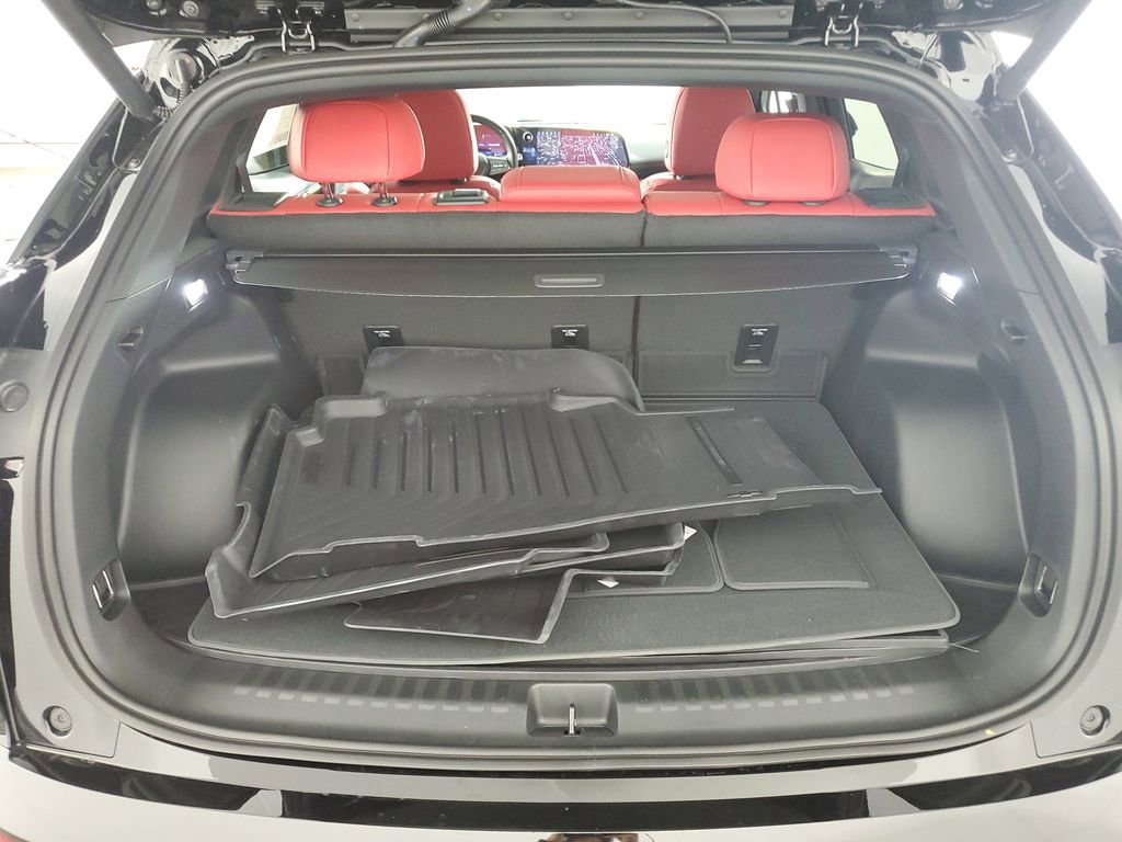 New 2026 Chevrolet Blazer EV SS image 34