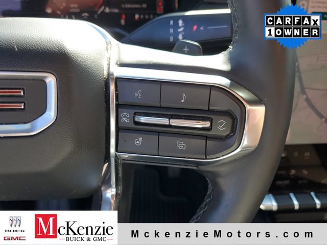 Used 2024 GMC Acadia Elevation w/ Luxury Package FWD image 14