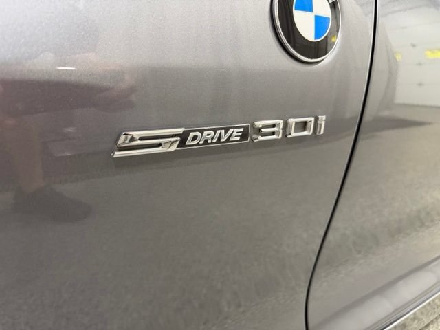 Used 2011 BMW Z4 sDrive30i RWD image 28