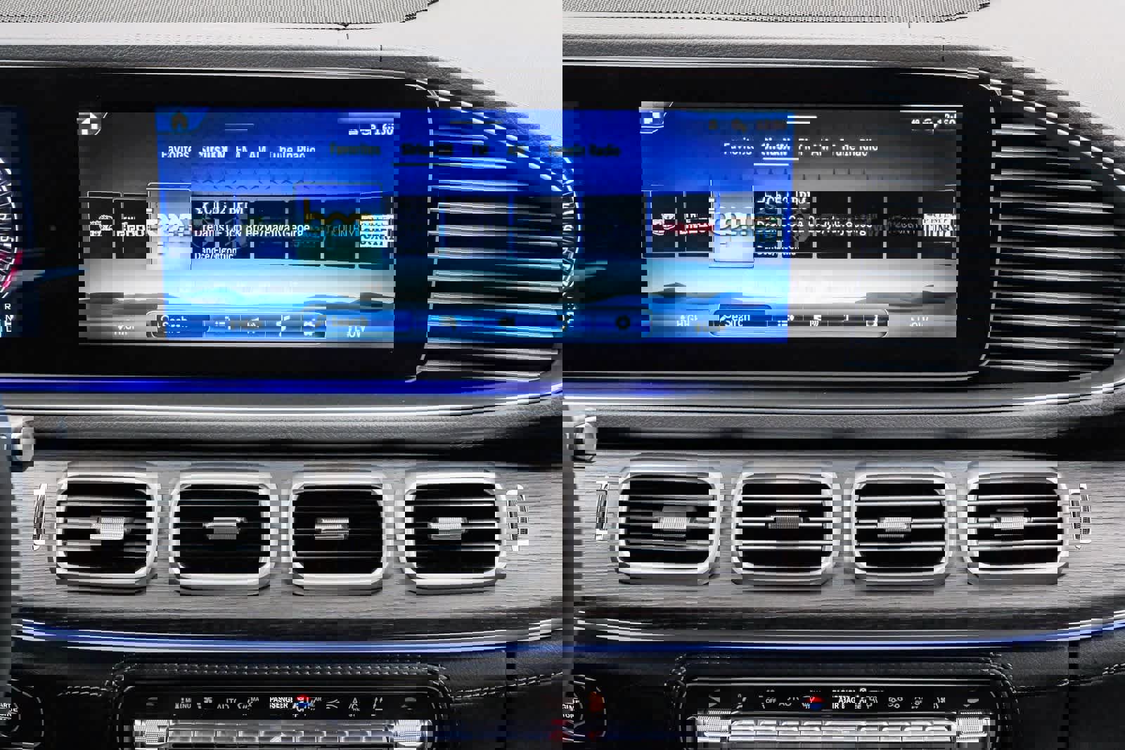 Used 2026 Mercedes-Benz GLE 450e 4MATIC image 13