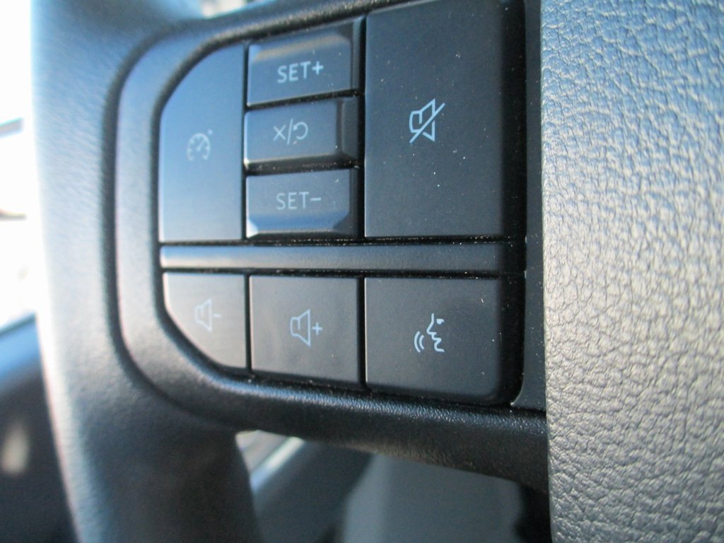 Used 2024 Ford F350 XLT w/ Snow Plow Prep Package image 22