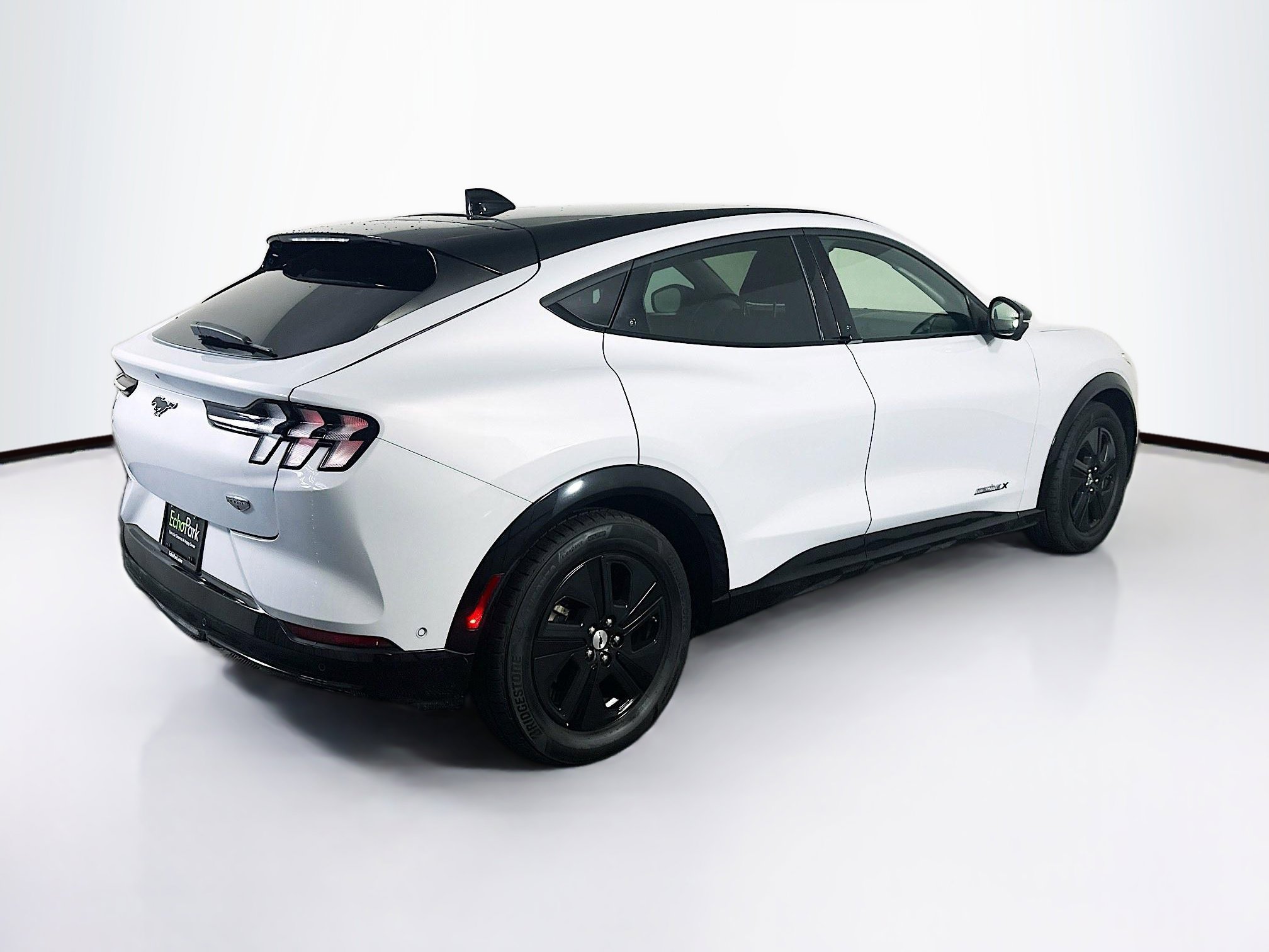 Used 2021 Ford Mustang Mach-E California Route 1 image 9