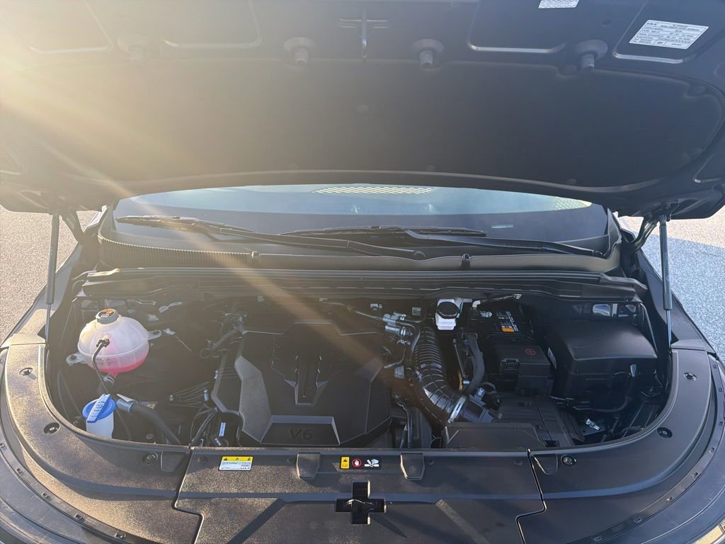 Used 2025 Kia Carnival image 12